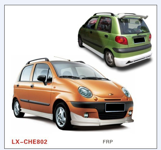 BODY LIP MATIZ 2 MẪU LX